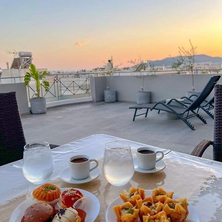 My Home In Greece Athene Buitenkant foto