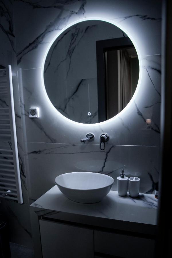 My Home In Greece Athene Buitenkant foto
